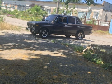 Авто ВАЗ 2106 1990 № 8933003
