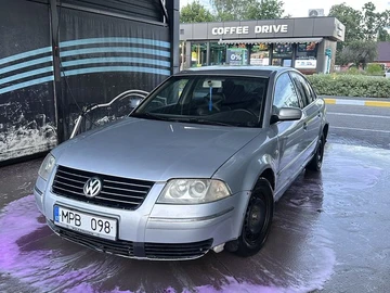 Авто Volkswagen Corrado 2004 № 8933006