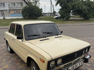 Авто ВАЗ 21061 1986 № 8933009
