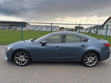 Авто Mazda 6 2014 № 8933012
