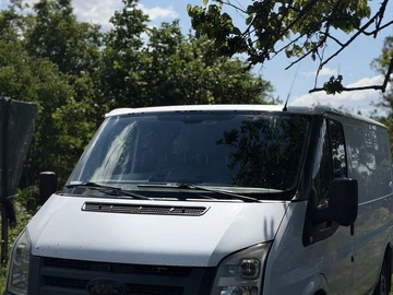 Авто Ford Transit 2010 № 8933117