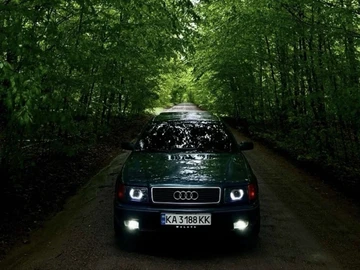 Авто Audi 100 1993 № 8933120