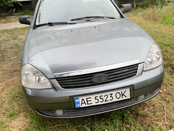 Авто ВАЗ 21071 2011 № 8933127