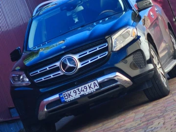 Авто Mercedes Cls Серия 2017 № 8933128