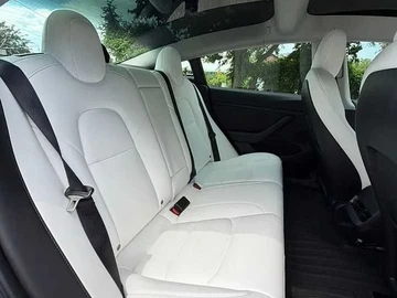 Авто Tesla Model 3 2022 № 8933131