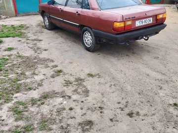 Авто Audi 100 1990 № 8933135
