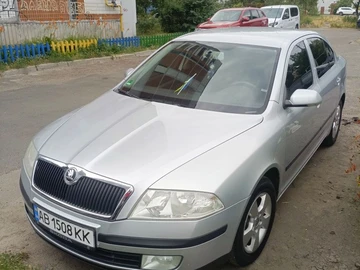 Авто Skoda Octavia 2008 № 8933140
