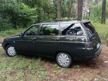 Авто ВАЗ 2111 2007 № 8933146