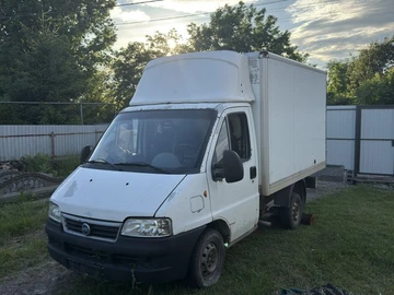 Авто Fiat Ducato 2004 № 8933167