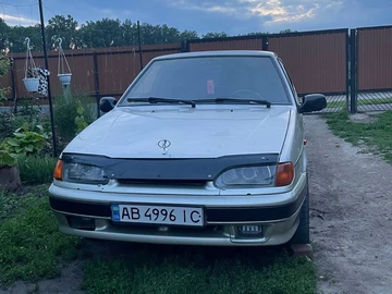 Авто ВАЗ 2115 2005 № 8933172