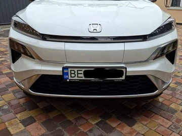 Авто Honda Avancier 2023 № 8933174