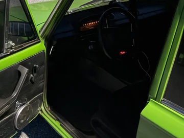 Авто ВАЗ 2101 1984 № 8933177