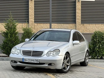 Авто Mercedes 200 2001 № 8933180