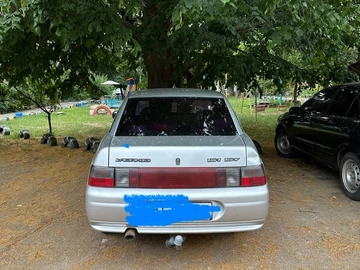 Авто ВАЗ 2110 2005 № 8933183