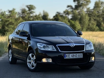 Авто Skoda Octavia 2010 № 8933192