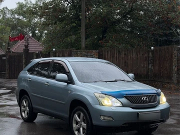Авто Lexus Rx Серія 2005 № 8933197