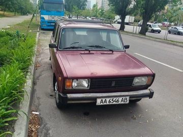 Авто ВАЗ 2104 2004 № 8933201
