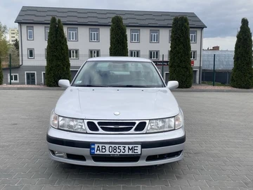 Авто Saab 9-7X 2000 № 8933202