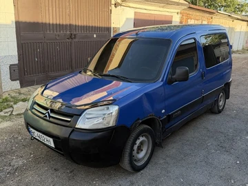 Авто Citroen Berlingo 2003 № 8933207