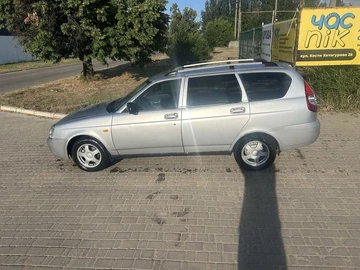 Авто ВАЗ 2171 Priora 2011 № 8933244