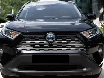 Авто Toyota Rav 4 2020 № 8933246