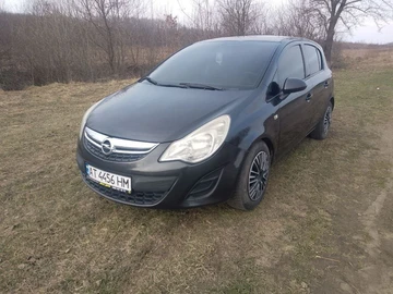 Авто Opel Corsa 2012 № 8933256