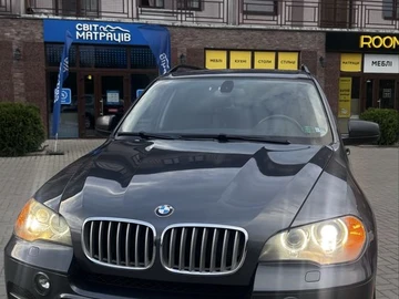 Авто BMW X5 2012 № 8933262