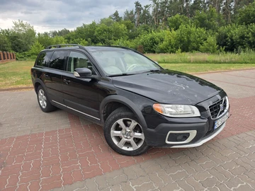 Авто Volvo Xc70 2008 № 8933265