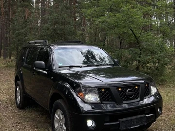 Авто Nissan Pathfinder 2006 № 8933271