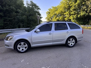 Авто Skoda Octavia 2012 № 8933314