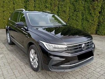 Авто Volkswagen Tiguan 2021 № 8933315