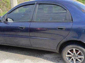 Авто Ford Canyon 2005 № 8933317