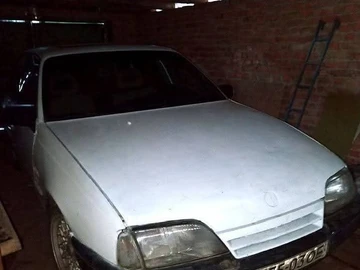 Авто Opel Omega 1989 № 8933322
