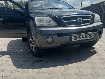Авто KIA Sorento 2004 № 8933349