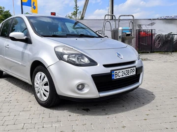 Авто Renault Clio 2011 № 8933358