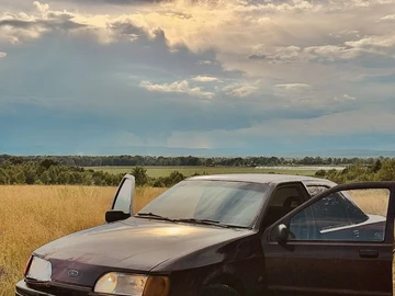 Авто Ford Canyon 1985 № 8933361