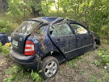 Авто Skoda Fabia 2006 № 8933362