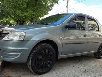 Авто Renault Logan 2010 № 8933363