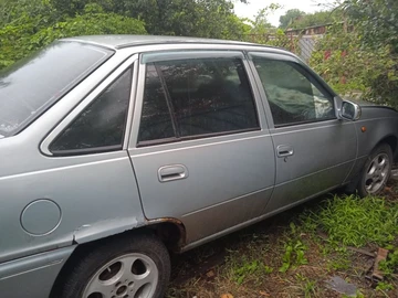 Авто Daewoo Arcadia 1995 № 8933366