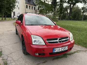 Авто Opel Vectra 2003 № 8933369