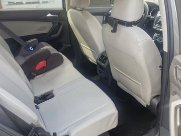 Авто Volkswagen Tiguan 2018 № 8933408