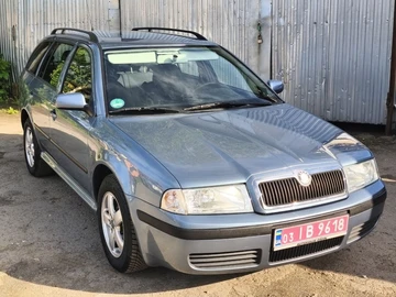 Авто Skoda Octavia 2009 № 8933411