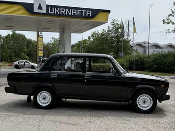 Авто ВАЗ 2107 2007 № 8933412
