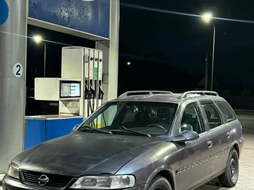 Авто Opel Vectra 1997 № 8933418