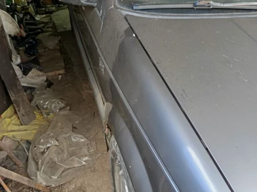 Авто Volkswagen Passat Variant 1990 № 8933419