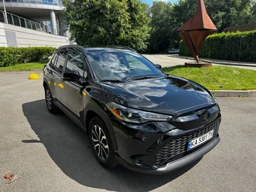 Авто Toyota Corolla 2024 № 8933436