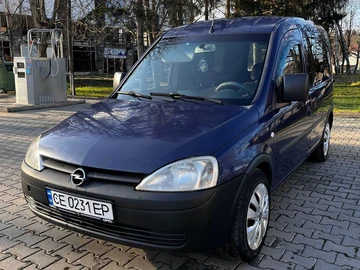Авто Opel Combo 2005 № 8933444