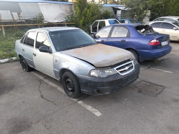 Авто Daewoo Nexia 2012 № 8933446