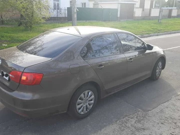 Авто Volkswagen Jetta 2014 № 8933477
