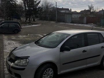 Авто Volkswagen Golf 2007 № 8933483